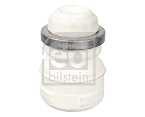 Rubber Buffer, suspension